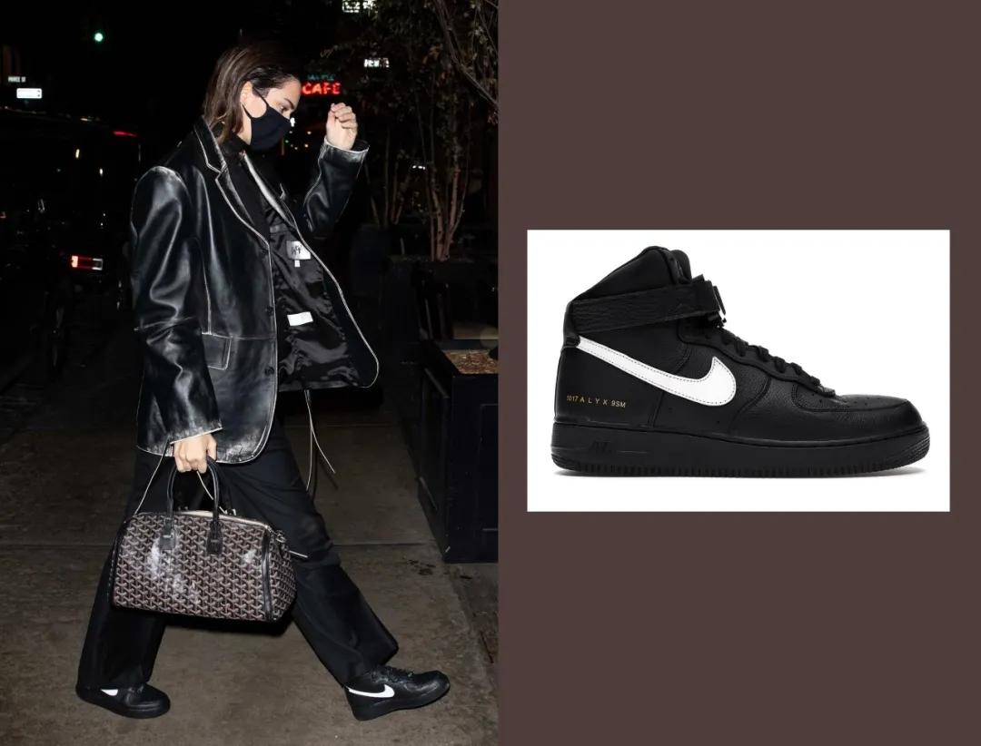 时髦精常穿的单品,时髦精都在穿什么秋款