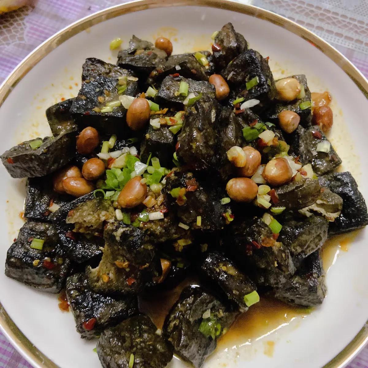 世界臭的美食有哪些,世界怪味食物