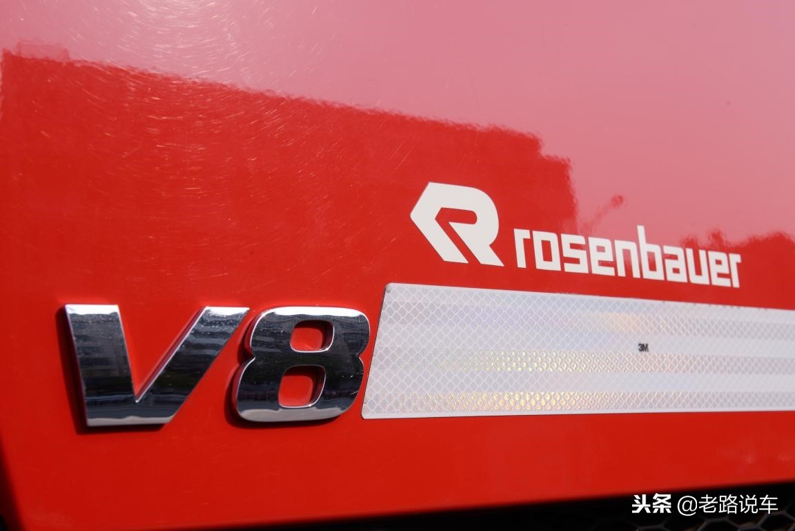 大水牛优点,真正的大水牛