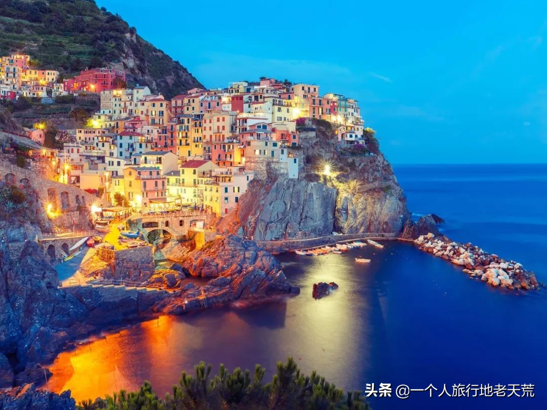 七天假旅游攻略推荐地方,拼假旅游最全攻略