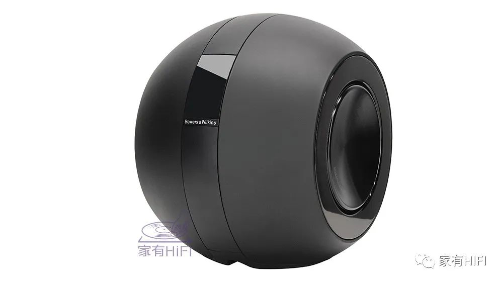 传统品质无线用！BW宝华Formation无线家庭影院Bar、Bass试用