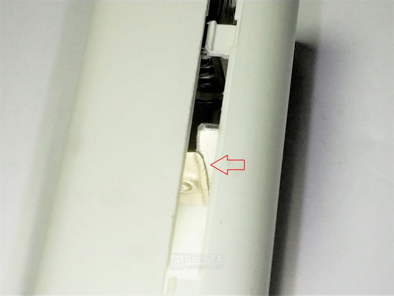 香水充电宝性能改进升级，扩展输出电流/改善散热，稳定输出5V2A