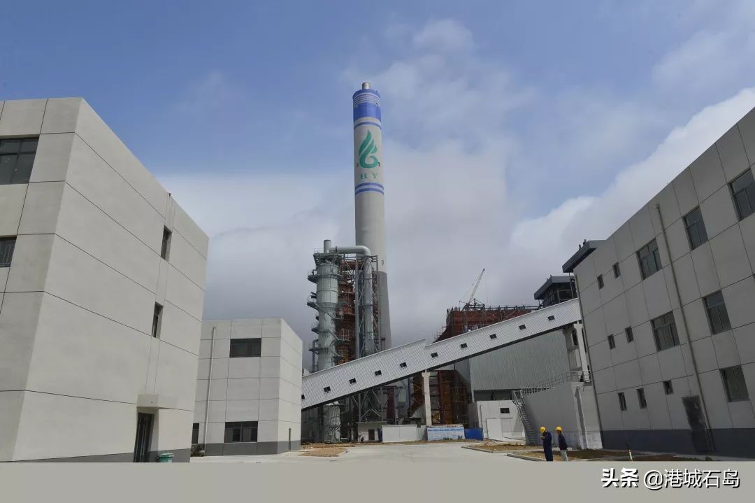 国企扎堆选择石岛，何为？