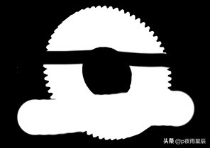 ps蒙版换衣服,ps快捷键蒙版