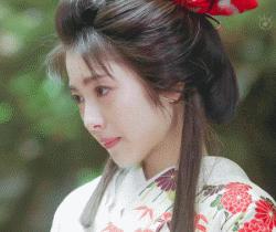 日本最美女人石原里美,广濑丝丝和石原里美