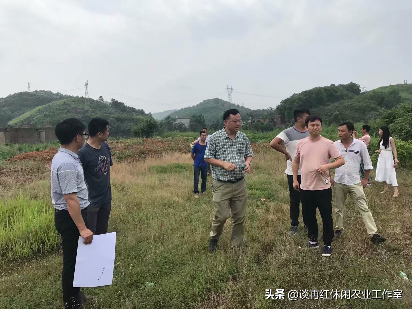 短短两年，荣华村挖掘地标品牌脱贫致富，乡村振兴并不遥远！