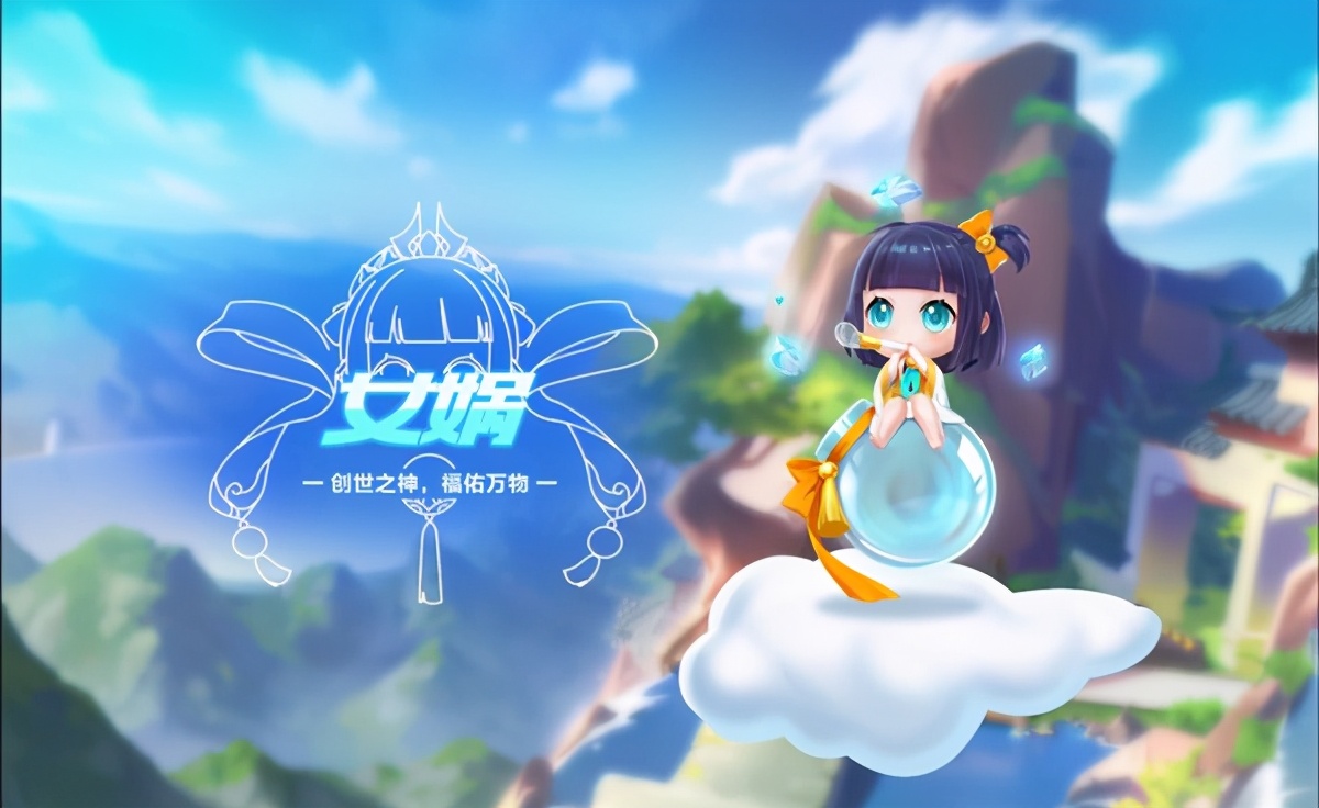 qq飞车手游起步宠适合哪些图,qq飞车女娲大发明家大厅显示效果