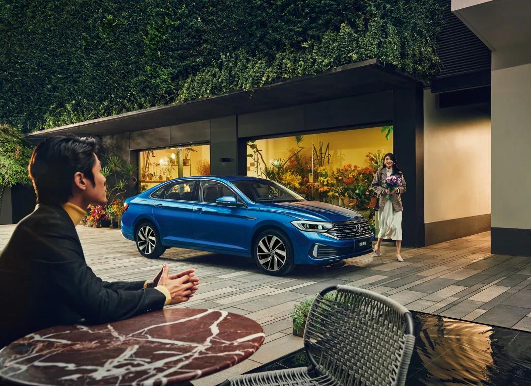 一汽大众新速腾汽车怎么样,一汽大众速腾新车有2020款吗