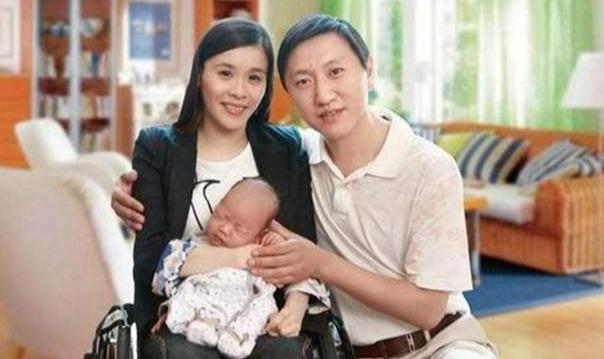 瘫痪22年，桑兰看到新希望，最新科技或让桑兰重新站立和走路