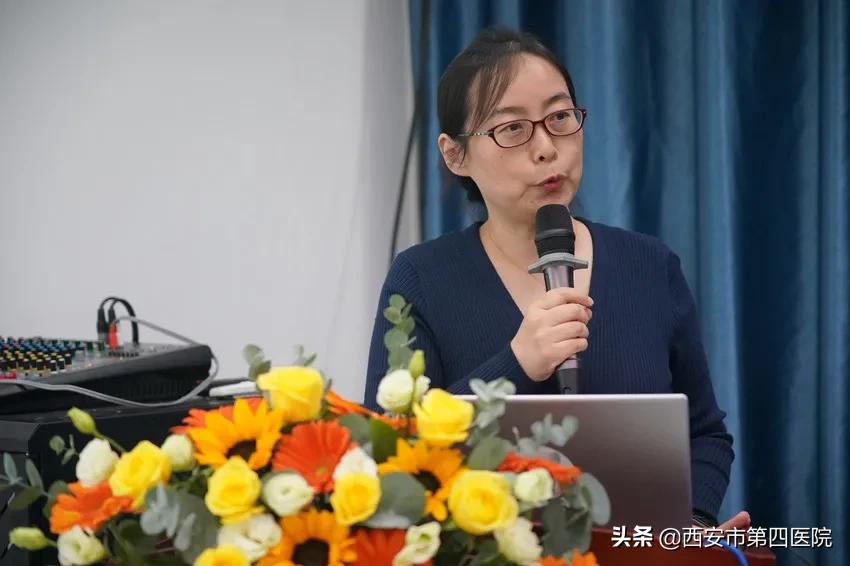 【医院喜讯】陕西省眼科医院成功举办“光明中心”揭牌仪式