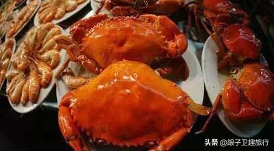 中国十大经典小吃街排名榜,当下国内最热门的小吃街