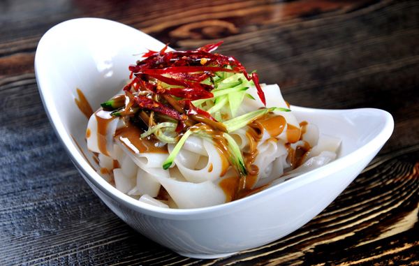 西安小吃美食培训学校,西安小吃培训技术大全