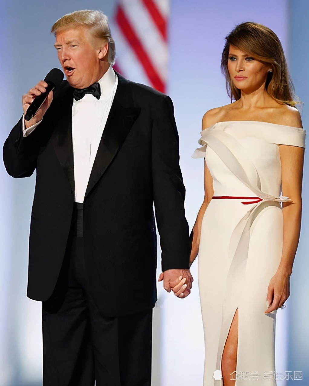 魅力女人吉尔：前夫念她好，拜登被她征服，低调做了8年第二夫人