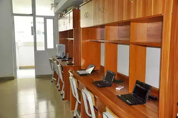 广东民办大专宿舍排名,广东十所大专宿舍