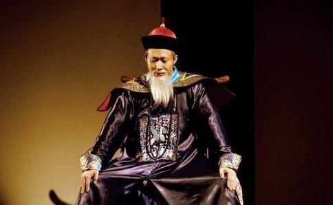 清朝“中堂”是几品官阶？为何“中堂”不好当？