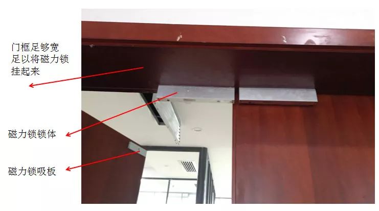 门禁系统解锁方法大全,门禁电锁的正确安装方法