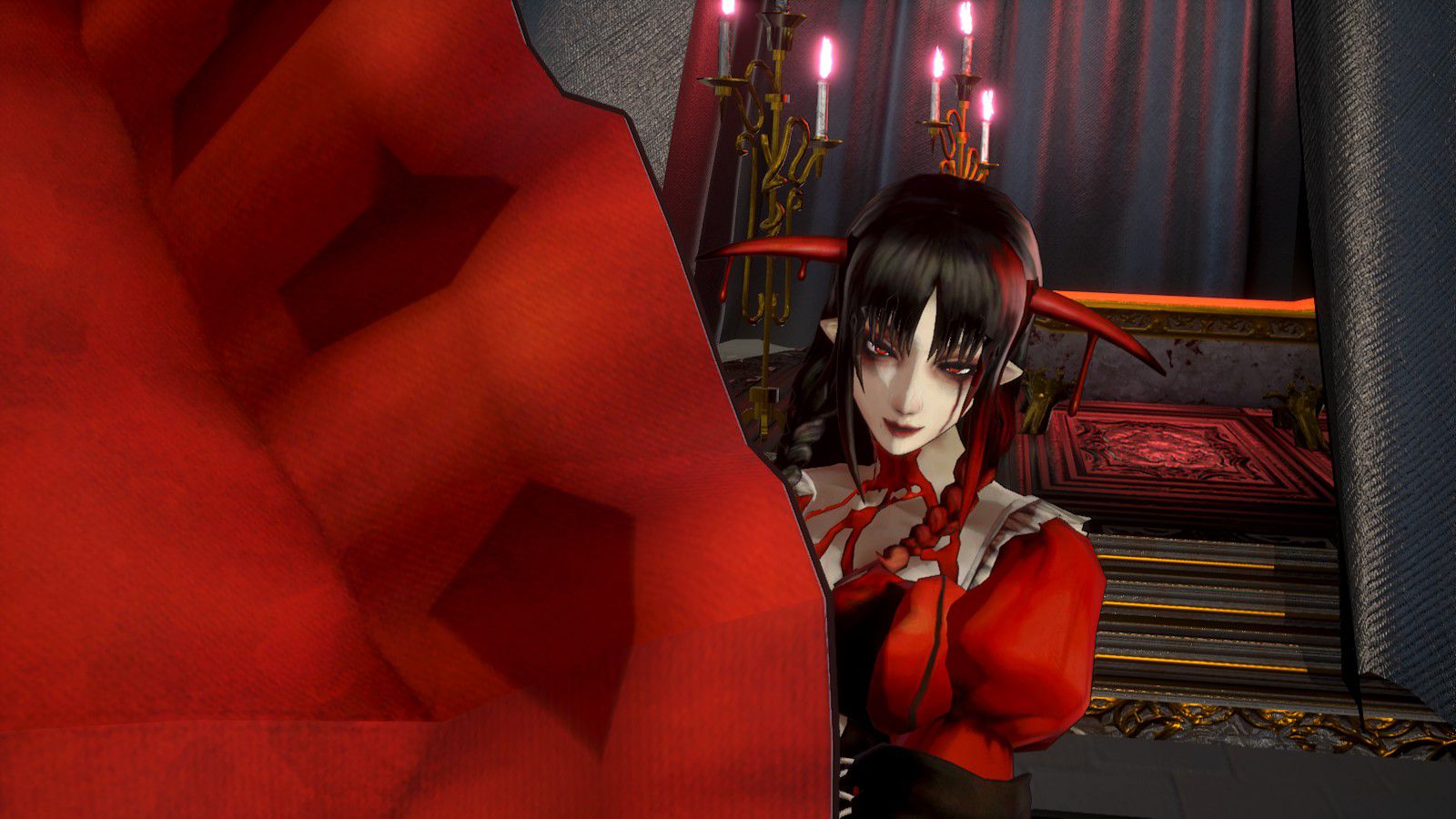 血污夜之仪式boss教学视频,血污夜之仪式三个隐藏boss