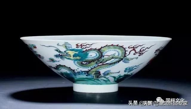 2022瓷器拍卖前十,各朝代瓷器市场估价