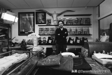 为热爱牛仔的人而生的BDD，解密魔鬼细节及日本线、欧洲线的区别