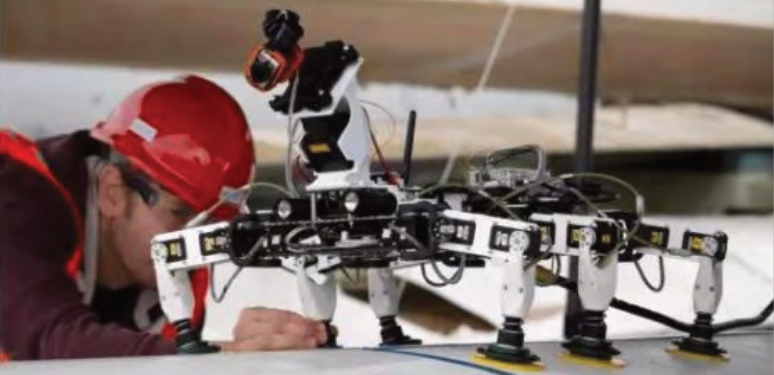 海上风电运维现状及探索,海上风电运维人员的真实工作环境