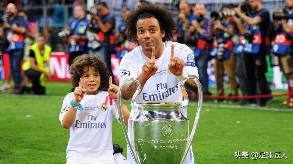 皇马过人马塞洛,马塞洛和c罗有多强