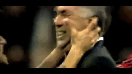 防守型中场加图索,意大利中场加图索