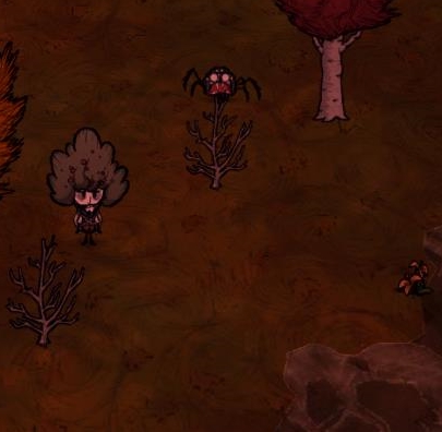 巨兽统治和饥荒有什么区别,饥荒巨兽统治彩蛋讲解