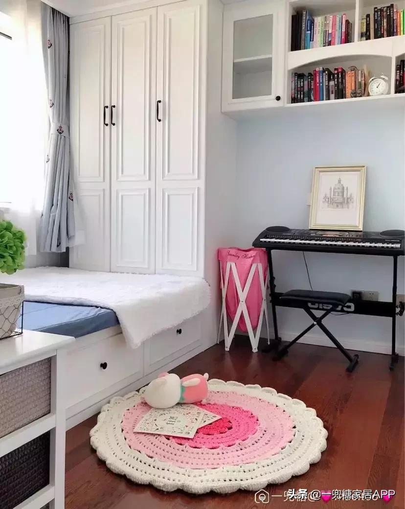 榻榻米实用吗过来人说出了真相,最好看实用的榻榻米设计方案