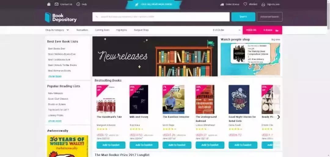 留学生实用的网站,干货分享出国留学机构