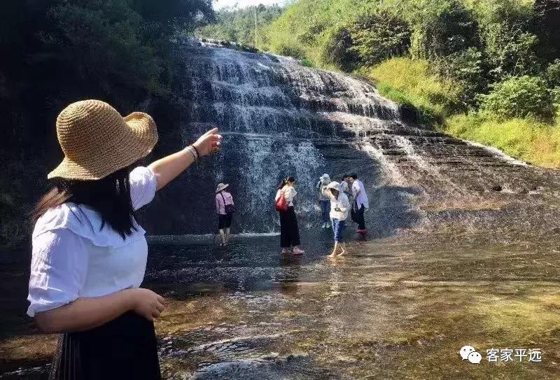 平远免门票景点,国庆人少好玩的地方推荐
