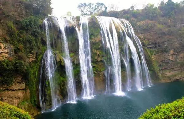 2020最强“广西大全”来了！承包柳州人一整年的旅行