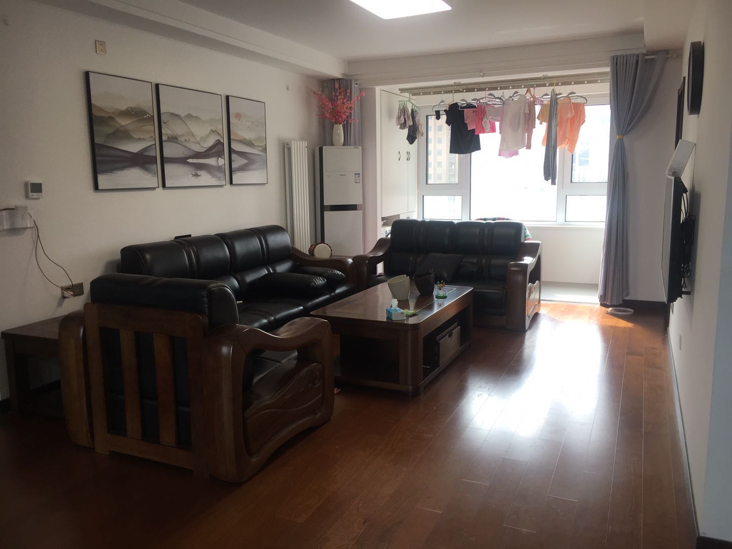 装修经验分享：120平3室2厅2卫