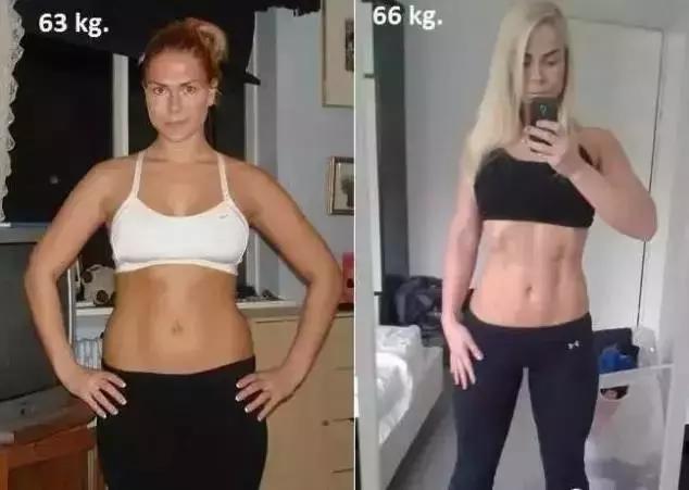 最好的体脂秤怎么看,判断胖瘦的技巧