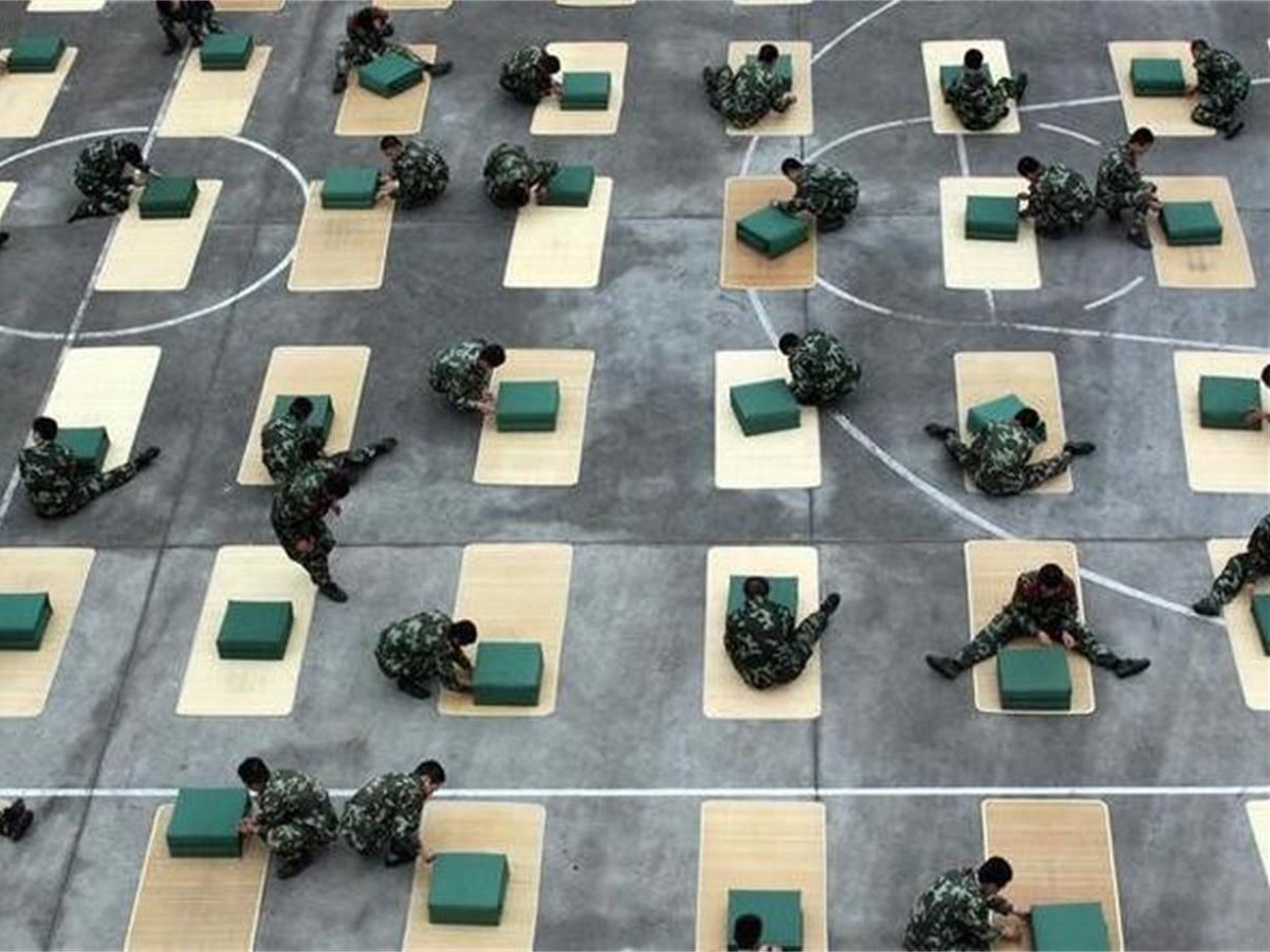 新兵如何度过适应期微视频,新兵如何快速进入新环境