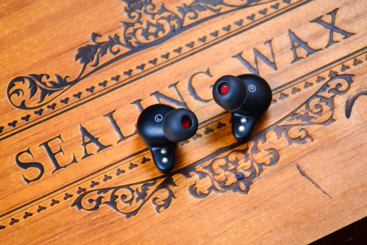 魔浪mifos和苹果蓝牙耳机哪个好,魔浪mifoo7测评