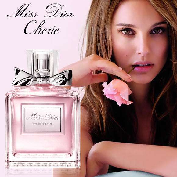 迪奥真我香水和花漾甜心哪个好闻,迪奥甜心小姐香水和花漾怎么鉴别