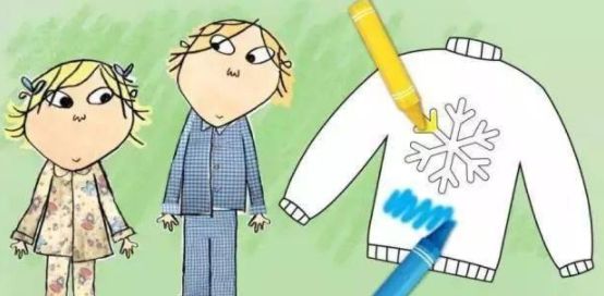 最适合孩子学习英语口语的动画片,14部英语动画片提升英语口语