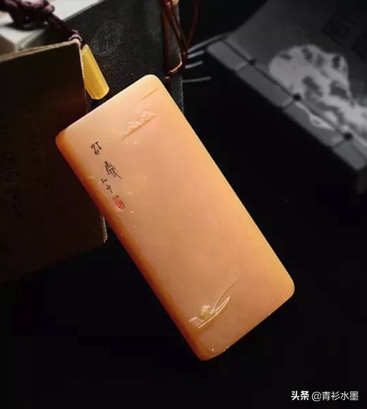 黄龙玉怎么鉴别真假方法图片,鉴别黄龙玉真假的方法