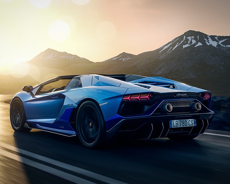 兰博基尼野牛vs大牛哪辆更好,2021款兰博基尼野牛