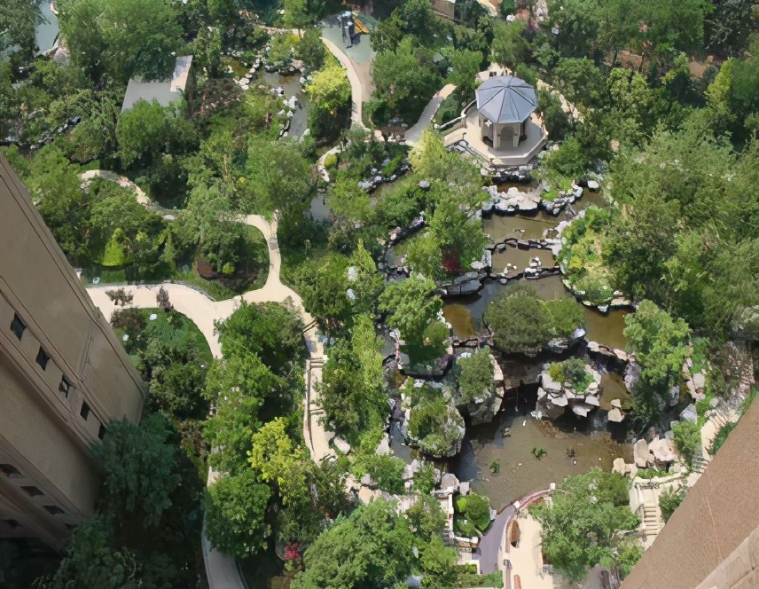 望京!曾经你爱答不理,现在你高攀不起?