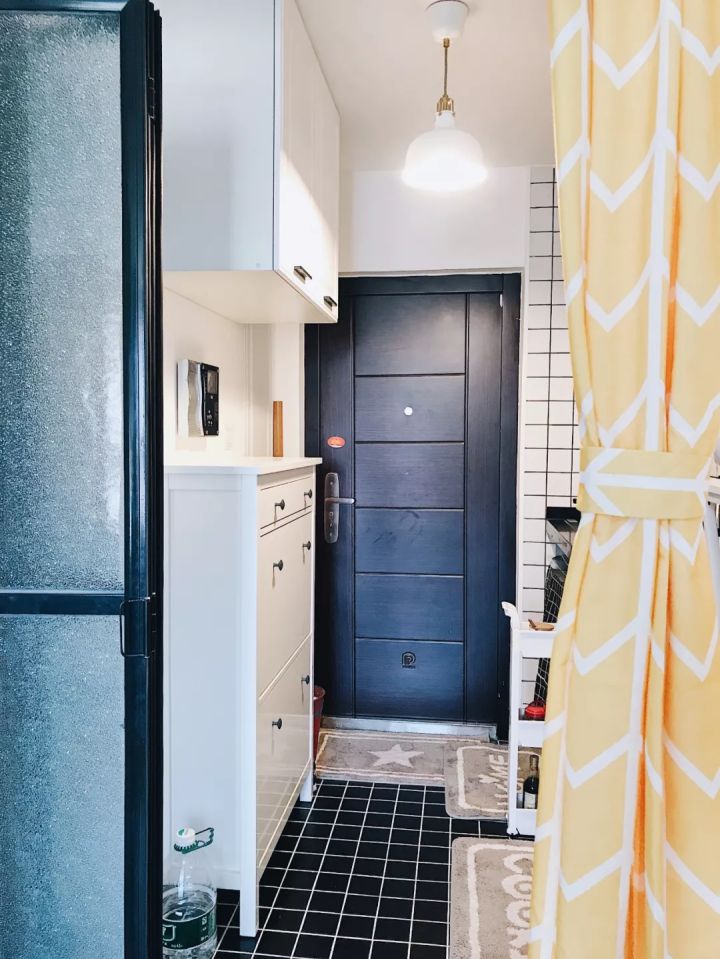 北京200万买5平米的胶囊房,我在北京买了个40多平的房子