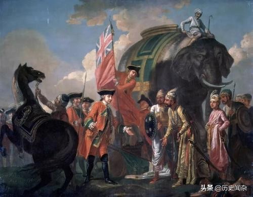 孟加拉，对于印度来说是块肥肉，但太腻了它吃不下