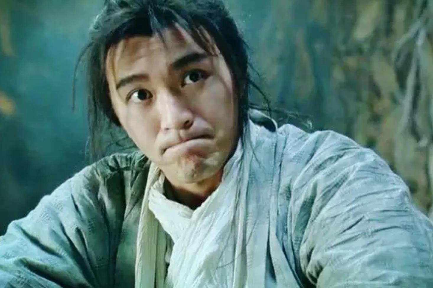 周星驰第一部不参演的电影,周星驰的电影为什么至今无人超越