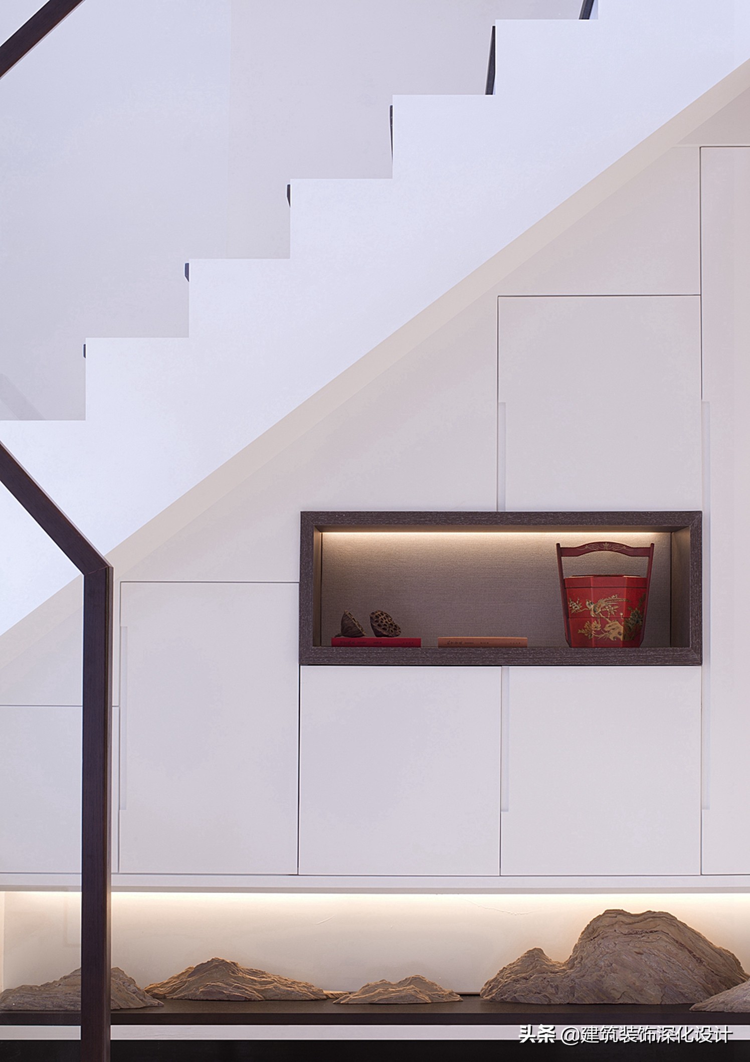 隐形门的种类大全,隐形门墙板一体工艺