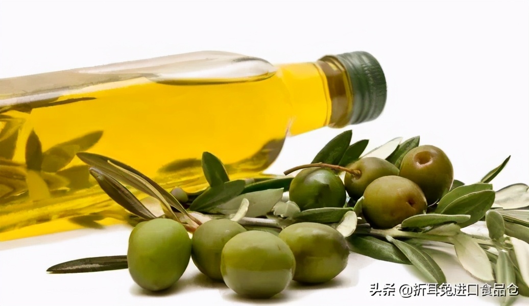 西班牙原装橄榄油怎么选,西班牙橄榄油原装进口卖点