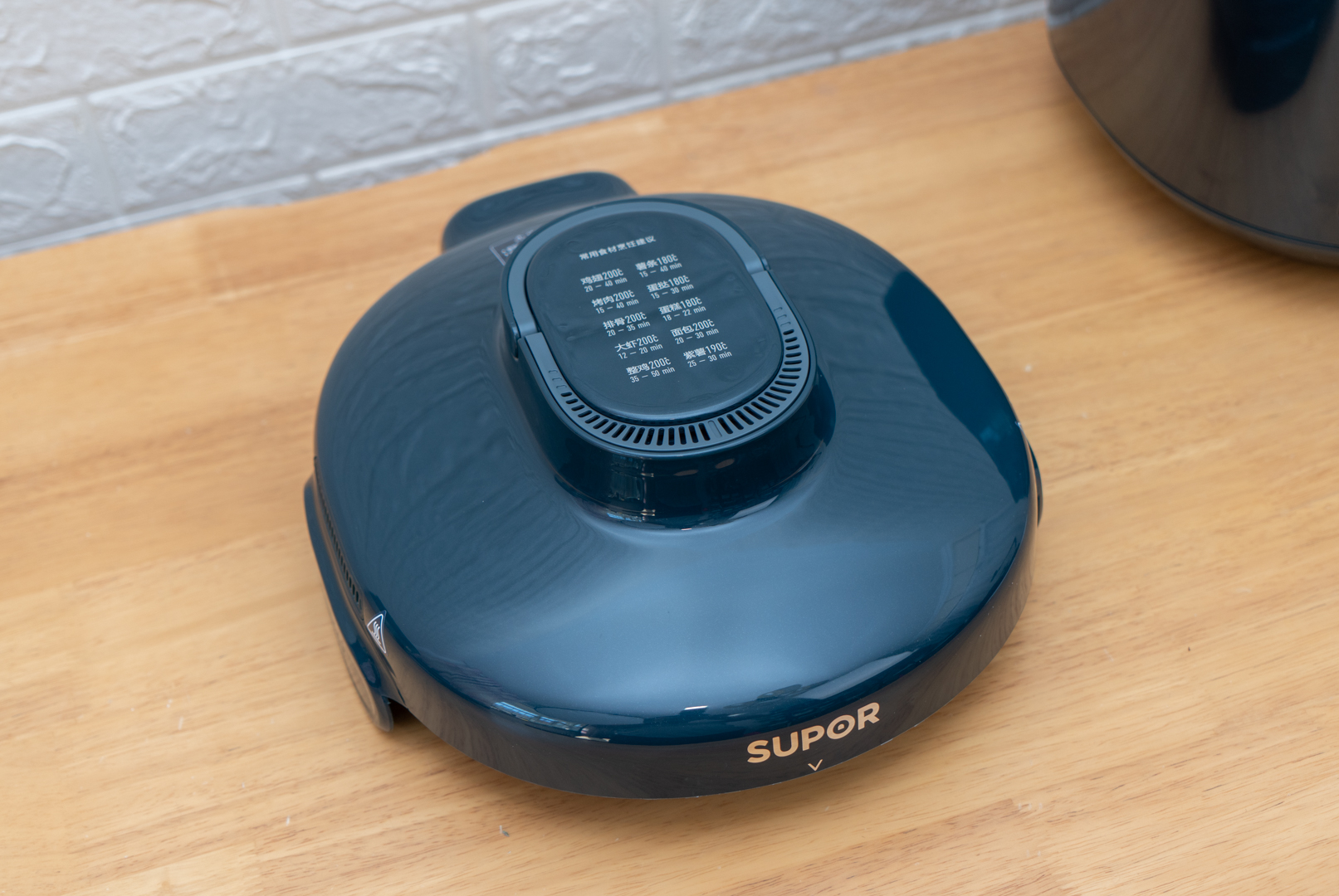 苏泊尔电压力锅双胆迷你型,相见恨晚的神锅