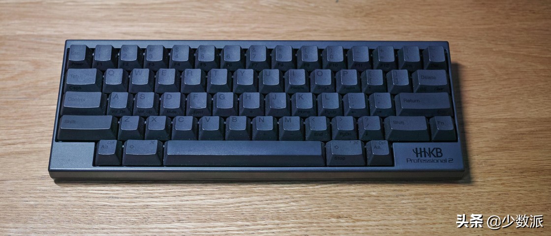 一款很特别的键盘,手感最好的三款键盘