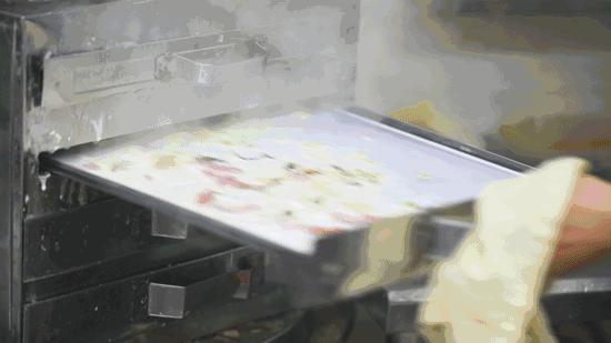 广州美食潮汕生腌螃蟹,广州潮汕美食排行榜前十名