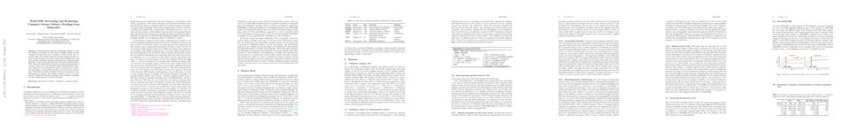 arxiv网络科学论文摘要,arxiv论文解析