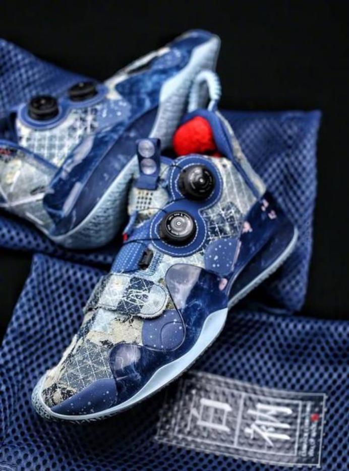 李宁的新疆棉为什么这么火,对李宁使用新疆棉的看法